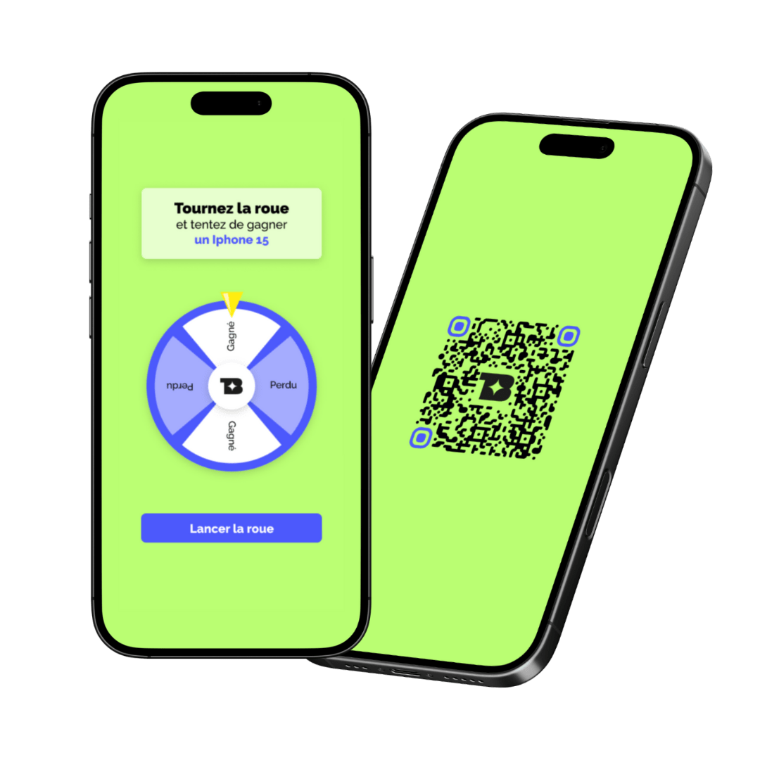 jeu-roue-avis-google-ThinkBer Jeux de la roue pour soliciter plus d'avis sur votre fiche google. ThinBer solution e-reputation